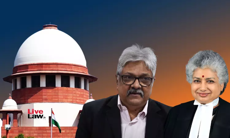 Supreme Court, Quashing FIR, Impregnating Minor Girl,  Compromise To Marry, The State Of Rajasthan Vs Tarun Vaishnav & Anr.