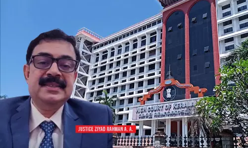 Non-Registration Of Ongoing Project Does Not Bar RERA Or Hinder Allottee Rights: Kerala High Court