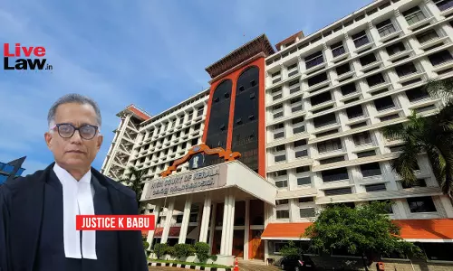 Kerala High Court | Partition Suit