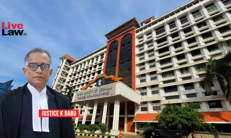 Kerala High Court | Partition Suit