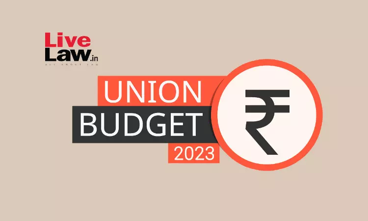 Finance Minister Proposes Tax Incentives To International Financial Services Centre