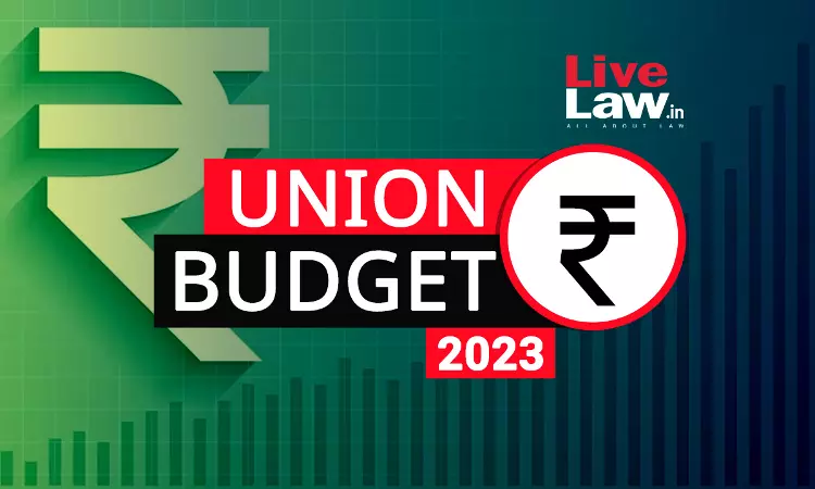 Finance Minister Proposes To Carry Forward Accumulated Losses & Unabsorbed Depreciation Allowance In Case Of Amalgamation After Strategic Disinvestment