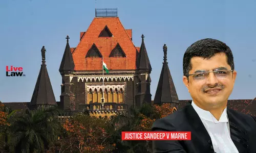 Specific Performance After Contract Termination Permissible If Revived By Conduct, Even In Arbitration: Bombay High Court Specific Performance After Contract Termination Permissible If Revived By Conduct, Even In Arbitration: Bombay High Court
