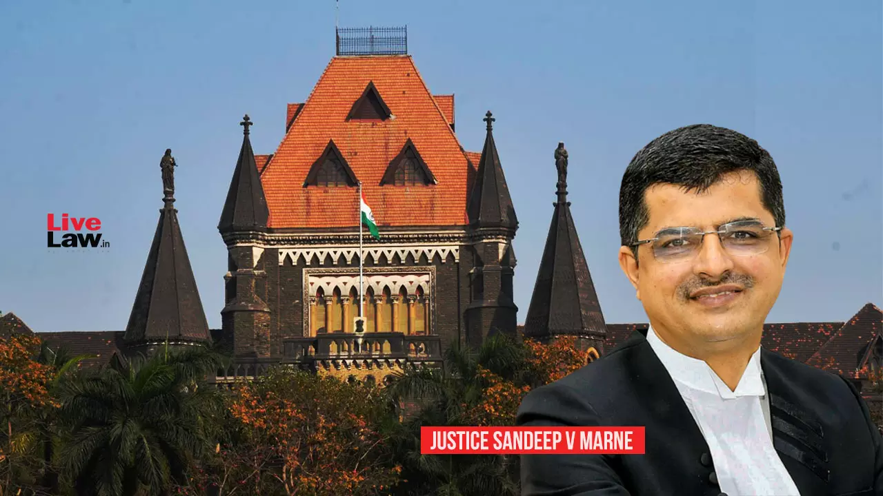 Mortgage, Enforcement And Related Declaratory Reliefs Are Non-Arbitrable: Bombay High Court