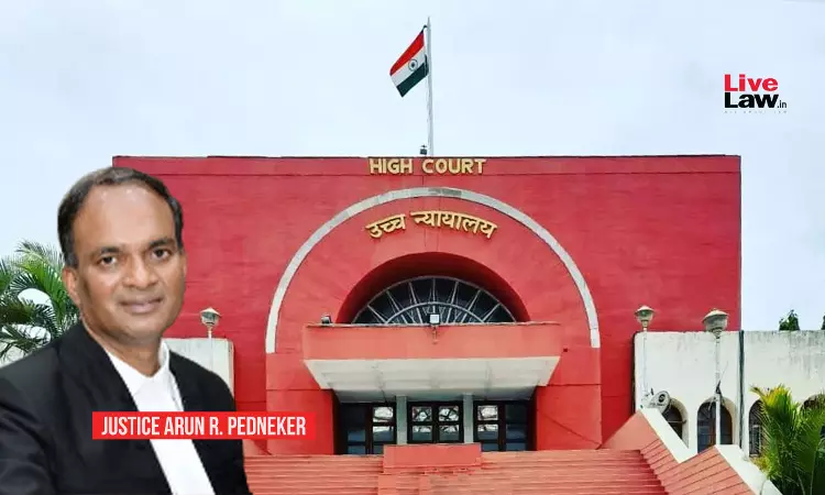 Arbitrator Under MSCS Act Can Presume Membership If Not Specifically Denied: Bombay High Court Arbitrator Under MSCS Act Can Presume Membership If Not Specifically Denied: Bombay High Court