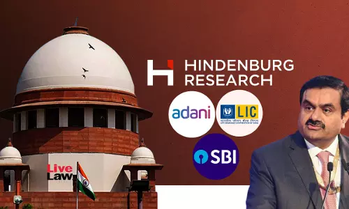 Adani-Hindenburg |