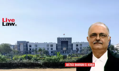 State Tax Authorities Not Mandated To Issue DIN With Orders Or Summons: Gujarat High Court