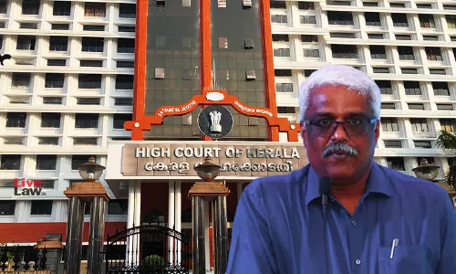 LIFE Mission Case: Kerala High Court Dismisses M Sivasankars Bail Plea