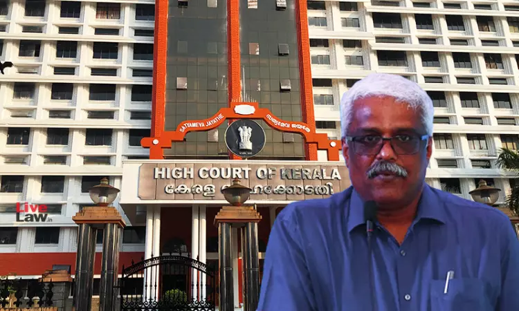 LIFE Mission Case: Kerala High Court Dismisses M Sivasankars Bail Plea