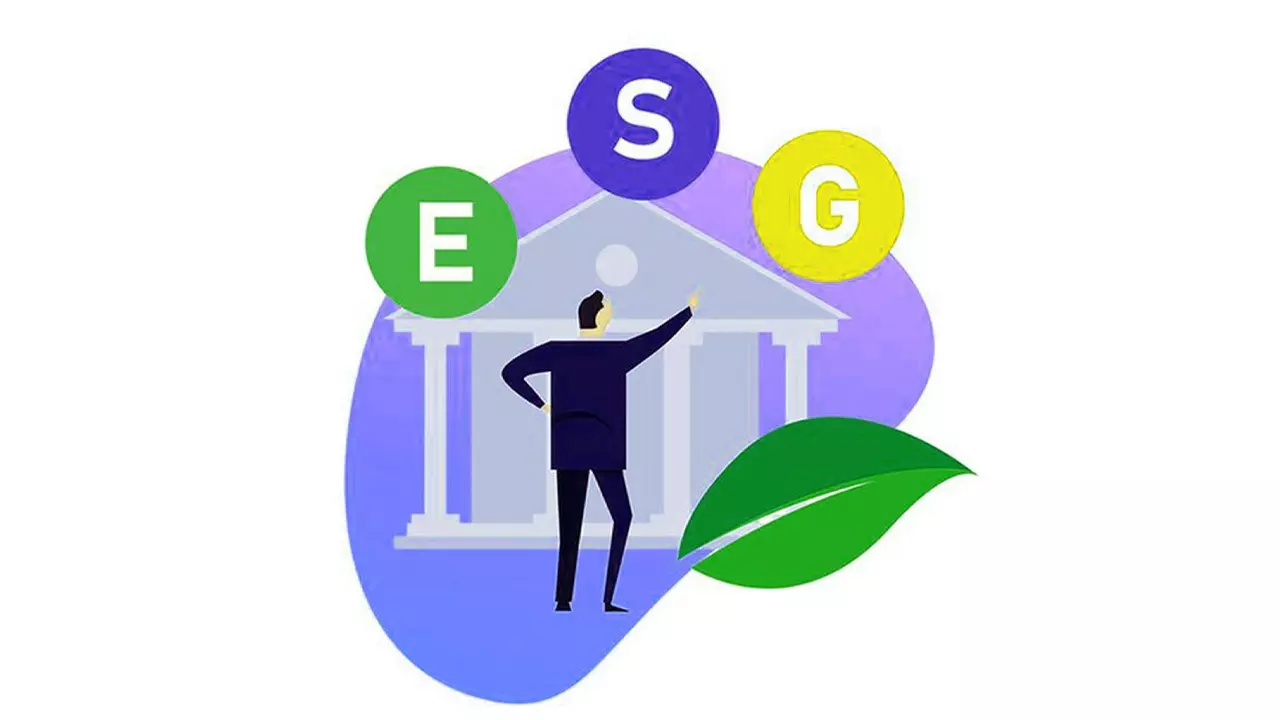 Unraveling ESG Regulations: A Closer Look At Indias Approach Unraveling ESG Regulations: A Closer Look At Indias Approach