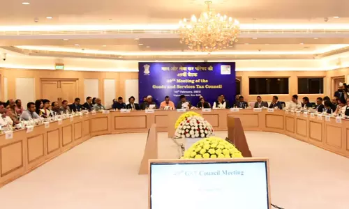 49th GST Council Meeting: Know The Key Recommendations Relating To GST Rates On Goods and Services