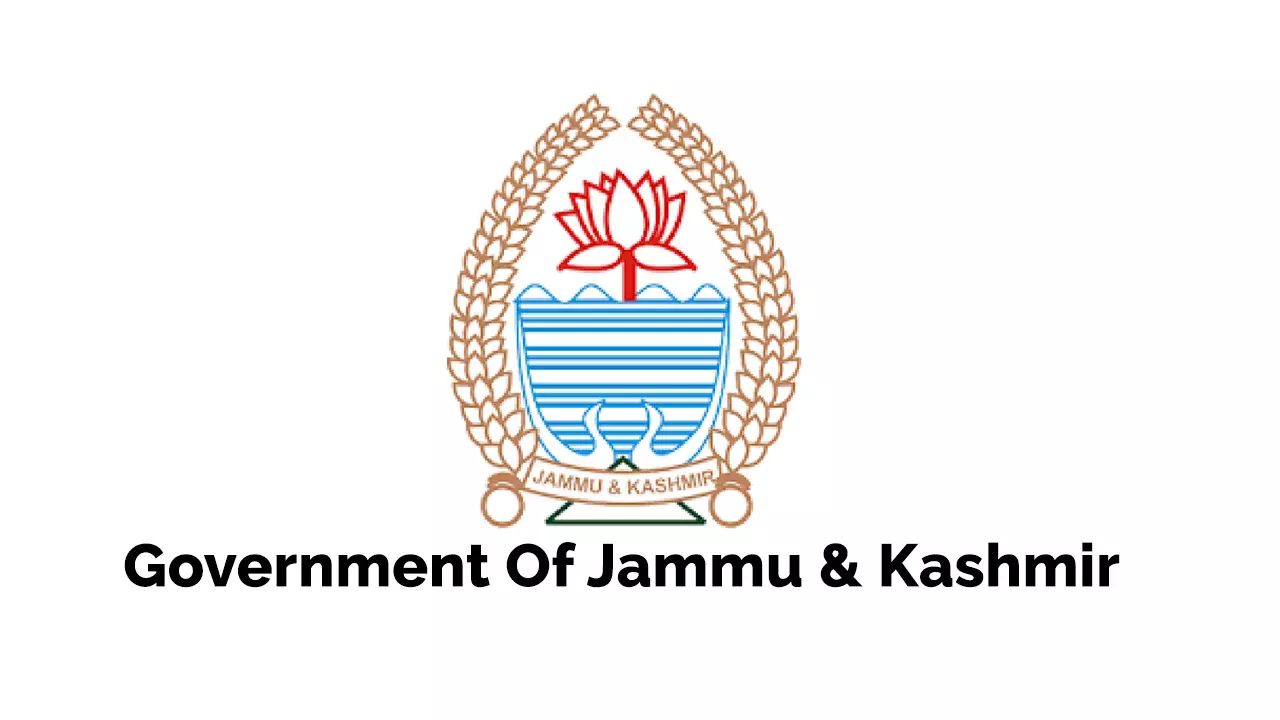Jammu & Kashmir Govt. Imposes Property Tax In Municipal Areas From April 1, 2023