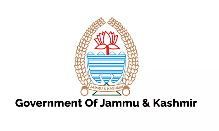 Jammu & Kashmir Govt. Imposes Property Tax In Municipal Areas From April 1, 2023