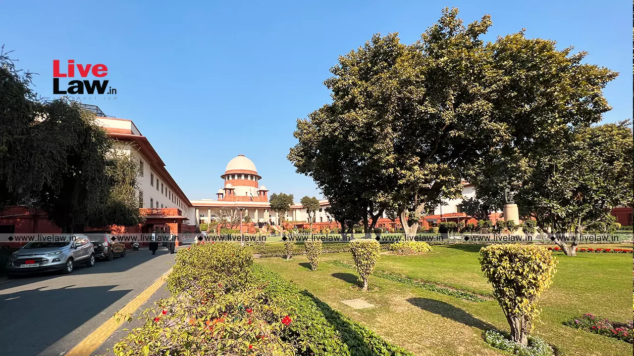 Supertech Insolvency : Supreme Court Approves Project Wise Resolution Plan