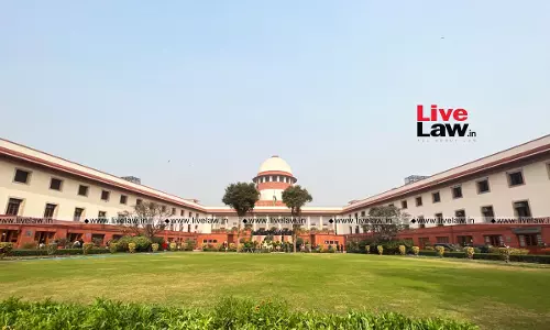 Supreme Court | Nine-Judge Bench | Resolving Long Pending Cases
