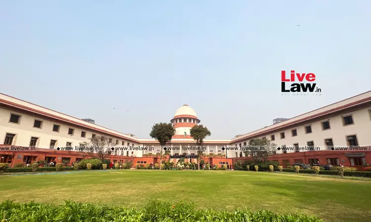 Supreme Court | Nine-Judge Bench | Resolving Long Pending Cases