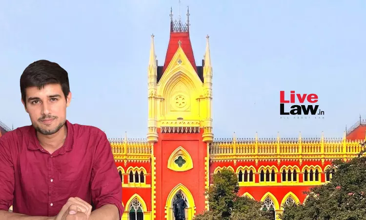 YouTuber Dhruv Rathee To Remove Targeted References To Real Fruit Juice From His Video: Calcutta High Court Grants Interim Relief To Dabur