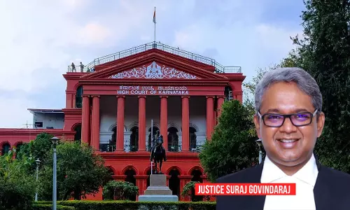 Karnataka High Court: Candidates Cant Rectify Nomination Form Defects at Scrutiny Stage Karnataka High Court: Candidates Cant Rectify Nomination Form Defects at Scrutiny Stage