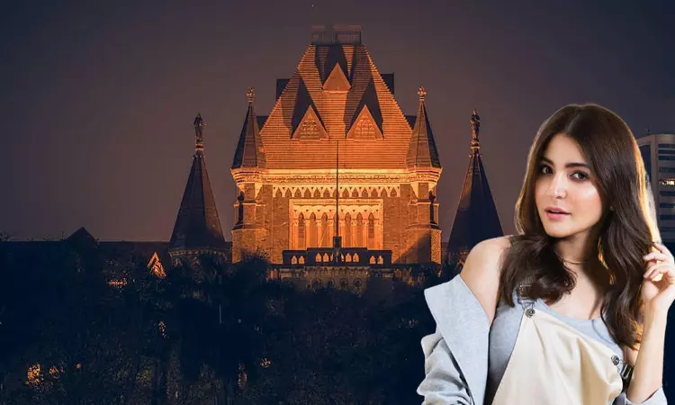 Actor Anushka sharma, Bombay High Court, brand endorsements, payment of sales tax , Yashraj Films