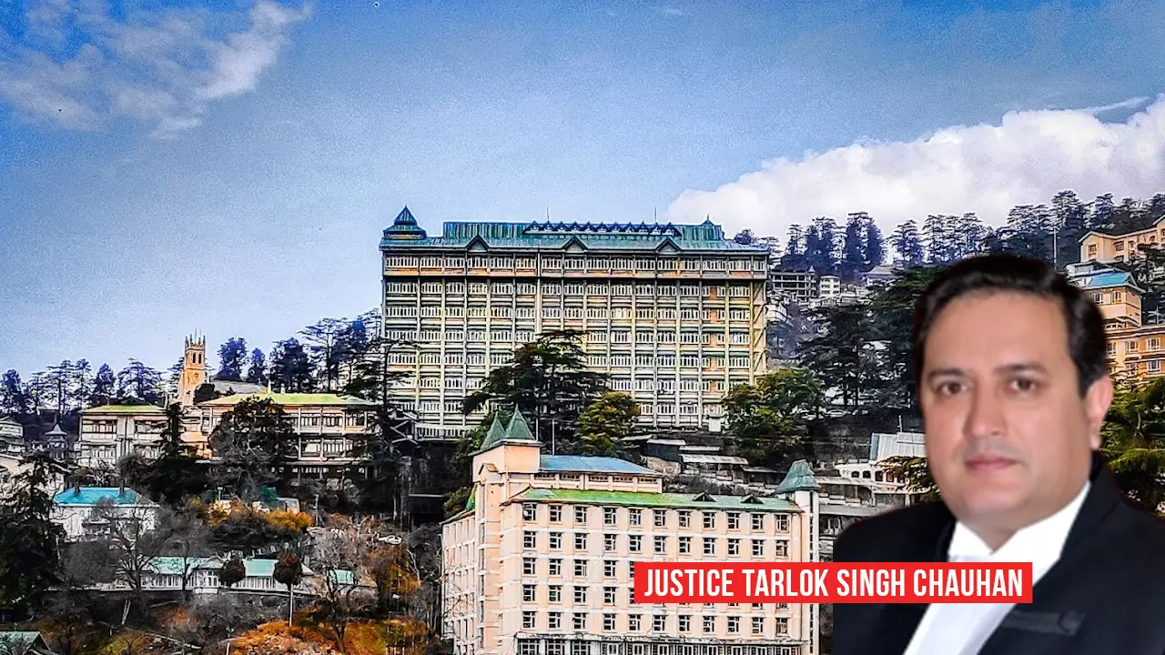 Recovery Officer Cant Attach Taxpayers Overdraft Account With Banks By Exercising Power U/s 226(3): Himachal Pradesh HC Quashes Attachment Order