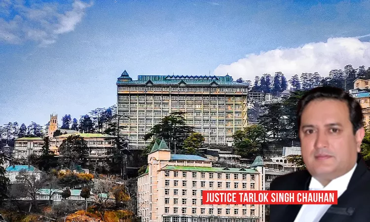 If State GST Has Started Proceedings, They Must Complete The Process; It Cannot Be Transferred To Central GST: Himachal Pradesh High Court