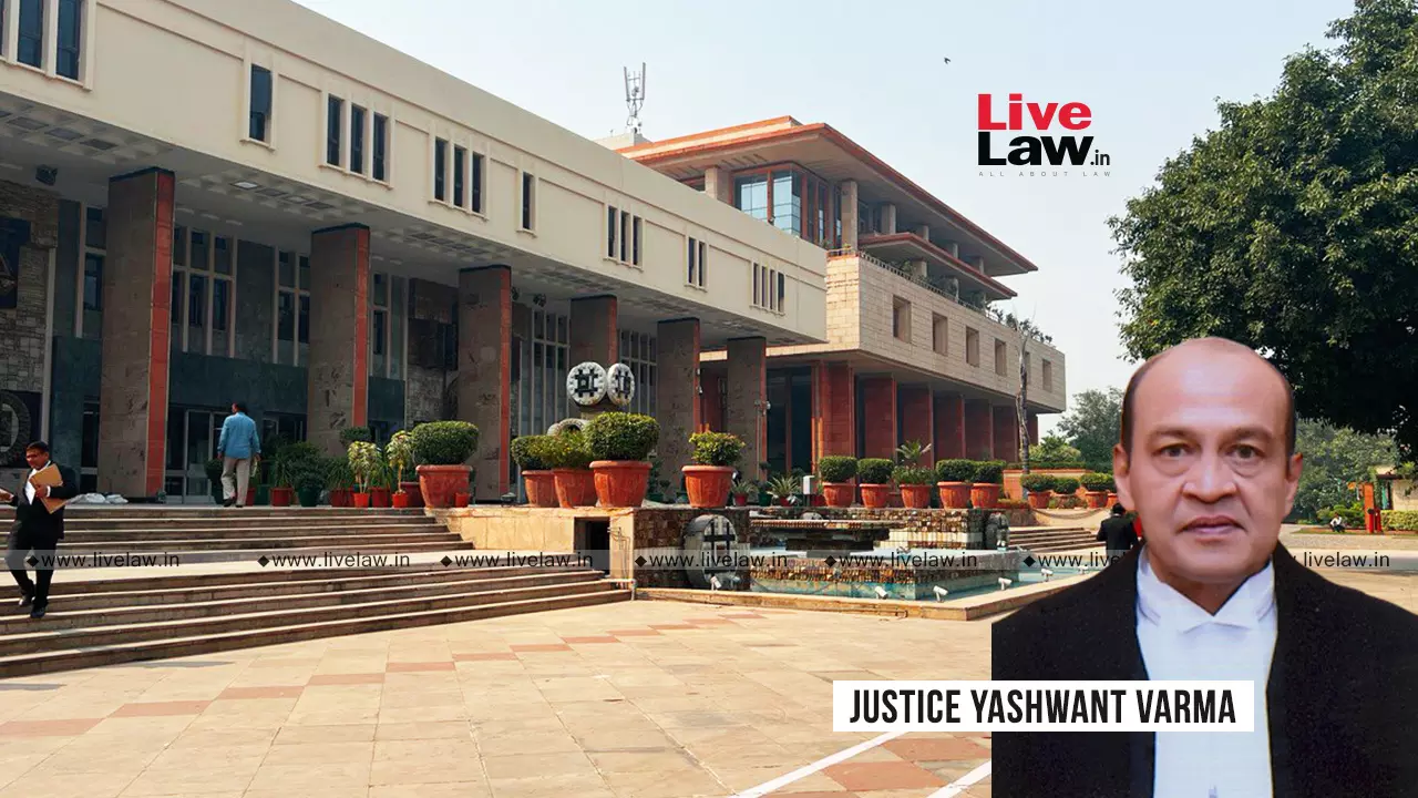 Doctrine of Severability | Arbitration Award | Delhi High Court