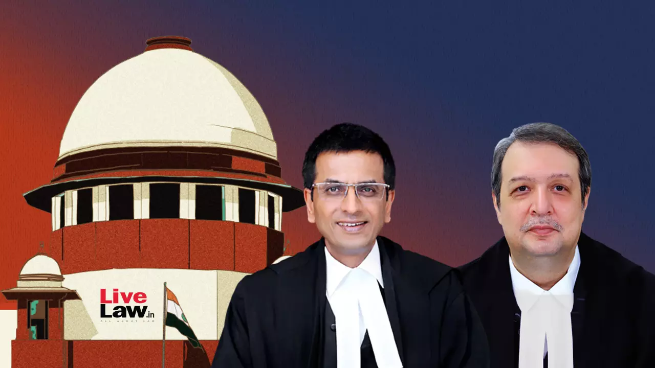 Supreme Court | False Caste Certificate