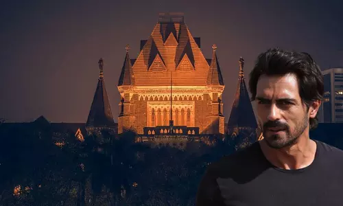 Arjun Rampal Couldnt Clear Tax Dues Under SVLDR Scheme Due To Technical Glitch, Not At Fault: Bombay High Court Grants Relief