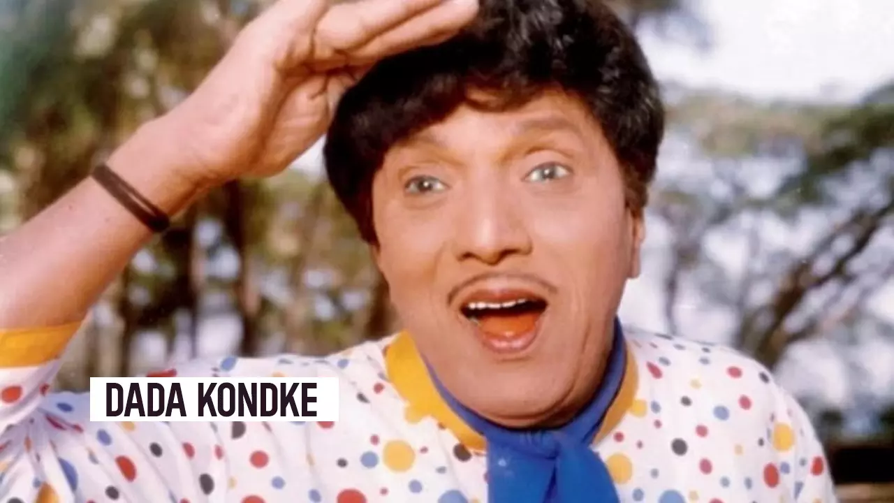 Bombay High Court Restrains Trust In Late Actor Dada Kondkes Name From Exercising Rights Over 12 Of His Films