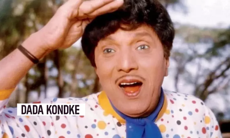 Bombay High Court Restrains Trust In Late Actor Dada Kondkes Name From Exercising Rights Over 12 Of His Films