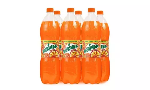 Delhi High Court Restrains MP-Based Liquor Manufacturer From Using Hindi Transliteration Of Mirinda Mark