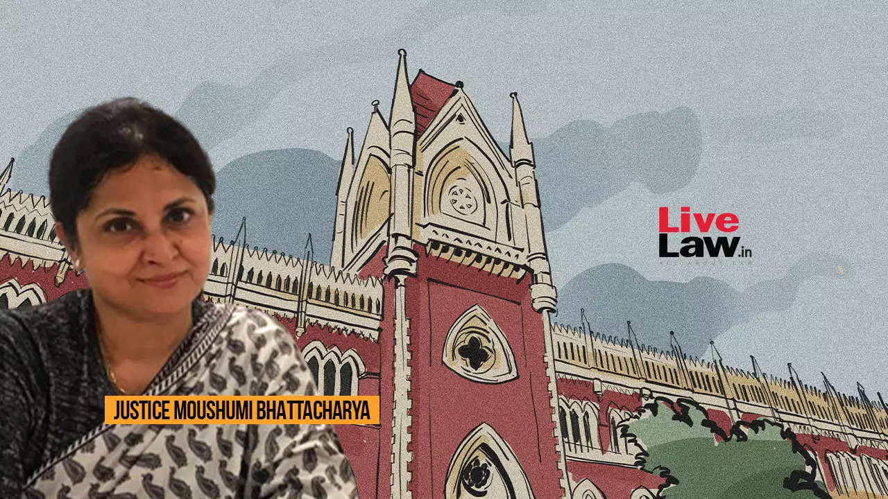 Absence Of Arbitration Clause In The Main Agreement Is Immaterial When It Specifically Incorporates Another Agreement Containing Arbitration Clause: Calcutta High Court