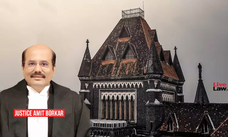Stamp Duty On Amalgamation Cannot Be Based on Goodwill, Share Premium Account Entries: Bombay High Court