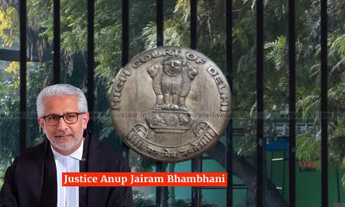 Seat Of Arbitration Inferred By Contractual Clauses & Conduct Of Parties, Venue Is Considered Seat In Absence Of Other Indications: Delhi High Court