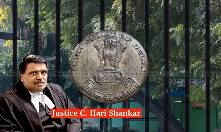 Educational Campuses Not Platforms for Party Politics:Must Maintain Discipline | Delhi High Court Educational Campuses Not Platforms for Party Politics:Must Maintain Discipline | Delhi High Court