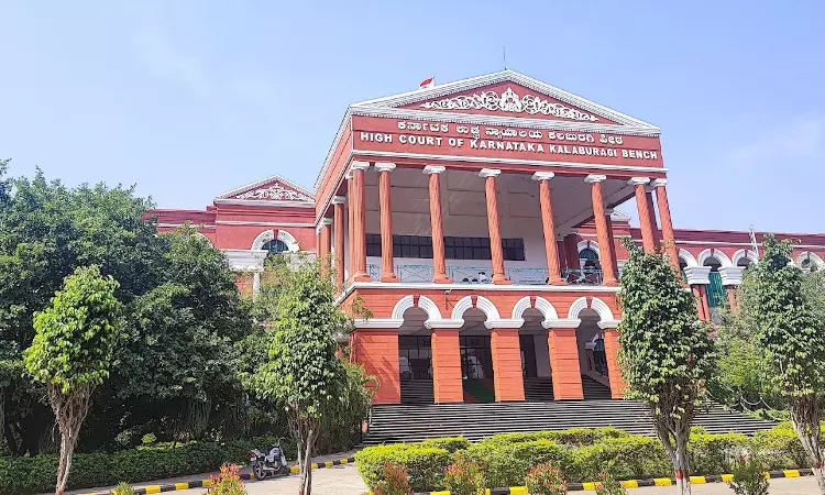 The Issue Of Limitation Is Also Part And Parcel Of The Arbitrable Point: Karnataka High Court