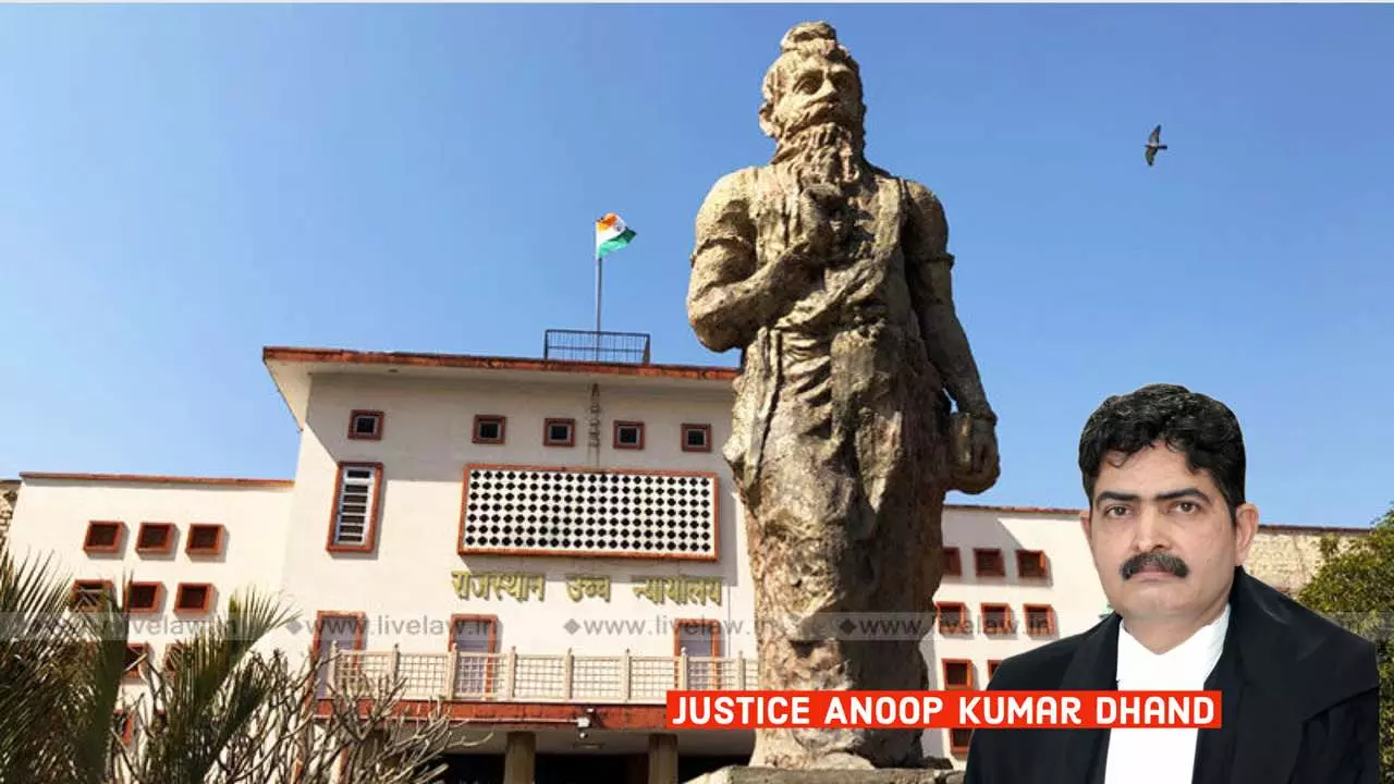 Rajasthan HC No Coercive Action Against Meat Shop Owners Rajasthan HC No Coercive Action Against Meat Shop Owners