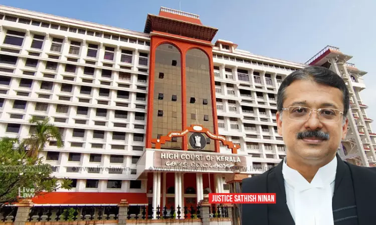 Arbitration Act | Section 9 Order By Subordinate Judge Acting As Commercial Court Appealable Before Commercial Appellate Court, Not HC: Kerala HC