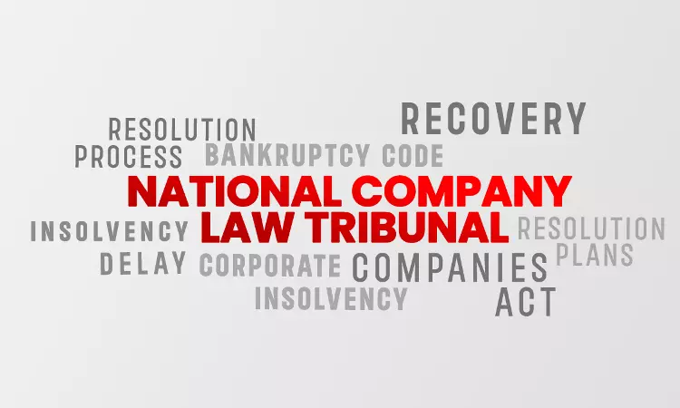 Improving The Functioning Of The National Company Law Tribunal – A Perspective