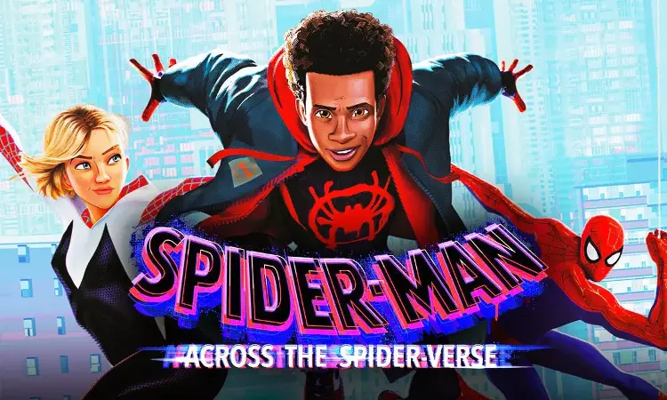 Delhi High Court Restrains Over 100 Rogue Websites From Streaming Sonys Spider-Man: Across The Spider-Verse