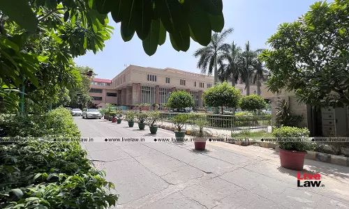 Arbitrator Cannot Add The Amount Of Pre-Reference Interest To The Principal Amount While Determining Pendente Lite Interest: Delhi High Court