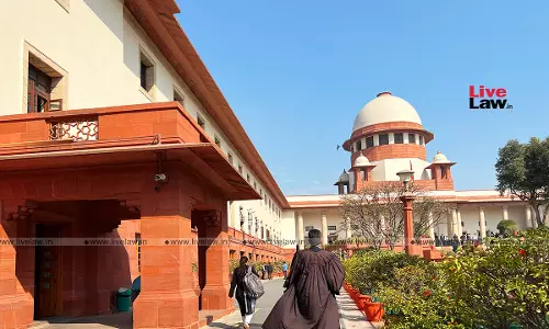 Delhi Liquor Policy Case | SC Refuses to Entertain ED’s Plea Against Interim Bail Granted by HC to Businessman Sameer Mahandru Delhi Liquor Policy Case | SC Refuses to Entertain ED’s Plea Against Interim Bail Granted by HC to Businessman Sameer Mahandru