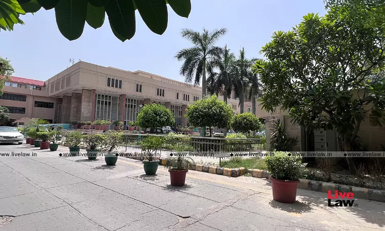 Undisclosed Income Taxed In The Hands Of Flagship Company Can’t Be Again Subjected To Tax In The Hands Of Assessee Companies: Delhi High Court