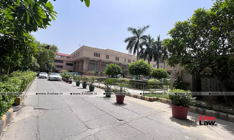 Delhi High Court | Arbitration