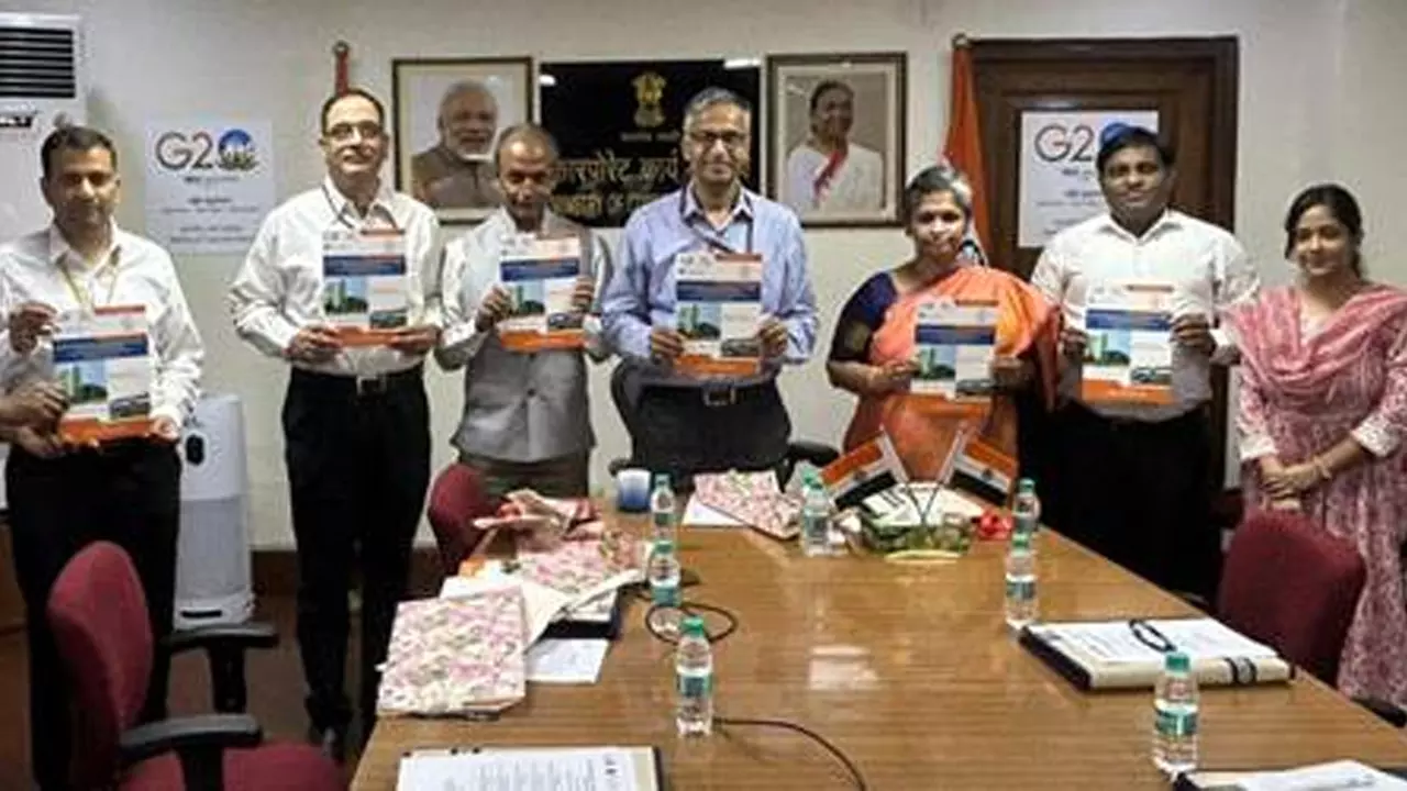 launch of LLM programme by NALSAR and Indian Institute of Corporate Affairs