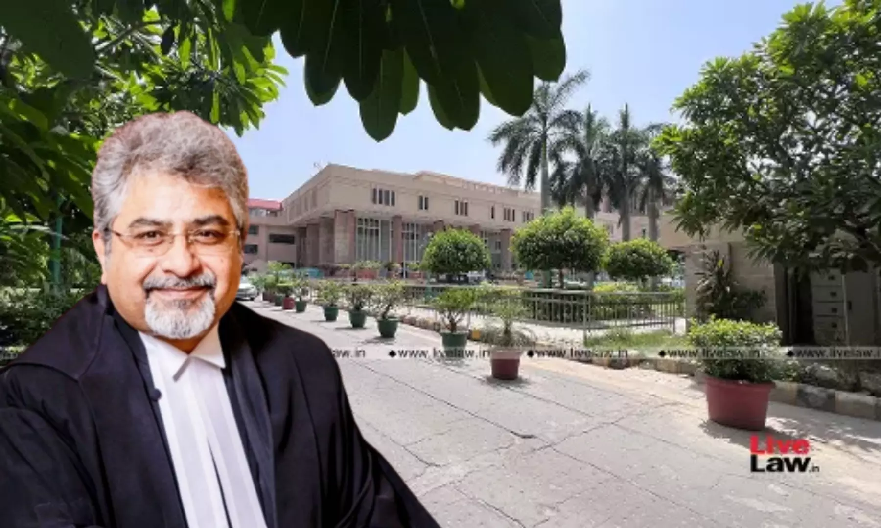 Settlement With Concessionaire Doesnt Erase NHAIs Role In Dispute: Delhi High Court Dismisses Substitution Petition