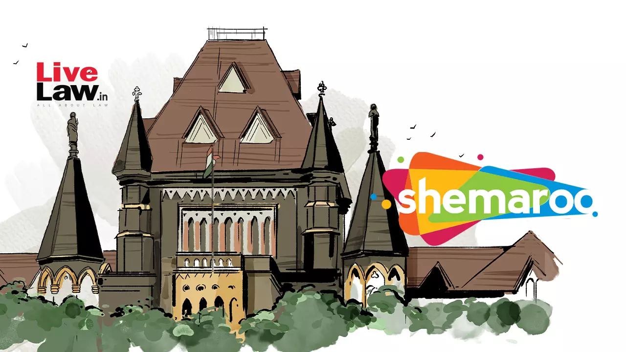 Link-Documents Not Produced: Bombay High Court Denies Interim Relief To Shemaroo Entertainment In Copyright Infringement Suit Against T-Series