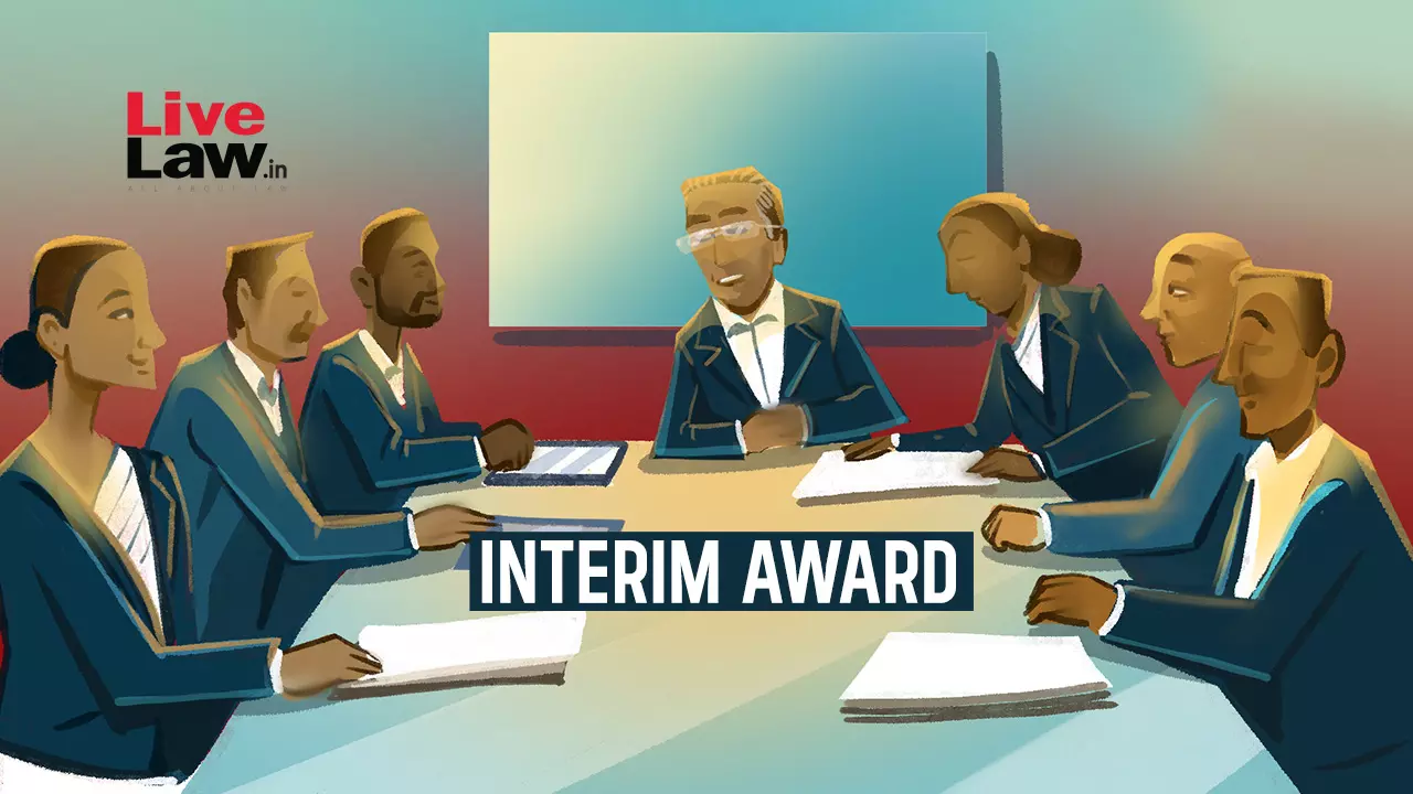 Examining The Ambiguities Surrounding Finality Of Interim Awards