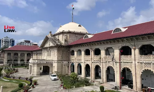Allahabad High Court, Denies Bail, Ojha, Rape, Cure, Religious Methods, Justice Sameer Jain,