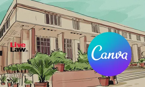 Delhi High Court Restrains Canva From Making Available ’Present And Record’ Feature In India In Patent Infringement Suit By RxPrism Delhi High Court Restrains Canva From Making Available ’Present And Record’ Feature In India In Patent Infringement Suit By RxPrism